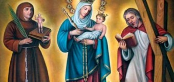 <!--:es-->COLOMBIA CELEBRA A SU PATRONA: LA VIRGEN DE CHIQUINQUIRÁ<!--:-->