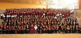 <!--:es-->NIÑOS Y JÓVENES DE EL SALVADOR A SALVO DE LA VIOLENCIA CON LA MÚSICA<!--:-->