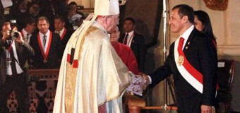 <!--:es-->DEFENSA DE LA VIDA Y LA FAMILIA ES ESENCIAL PARA EL SOPORTE DE LA SOCIEDAD, ASEGURA CARDENAL CIPRIANI<!--:-->