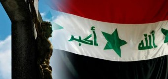 <!--:es-->ATROCIDADES EN IRAK: EXTREMISTAS DE ESTADO ISLÁMICO EJECUTAN NIÑOS CRISTIANOS Y ESCLAVIZAN MUJERES<!--:-->