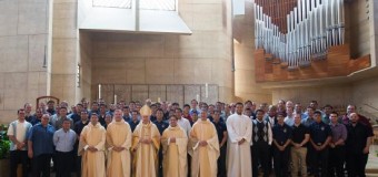 <!--:es-->FORMANDO HOMBRES PARA LA MISIÓN Y HOMBRES DE MISERICORDIA<!--:-->