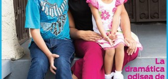 <!--:es-->‘LAS AMENAZAS DE MUERTE NOS OBLIGARON A SALIR DE HONDURAS’<!--:-->