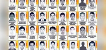 <!--:es-->OBISPOS DE MÉXICO: MÁS ACCIÓN PARA HALLAR A 43 ESTUDIANTES DESAPARECIDOS<!--:-->