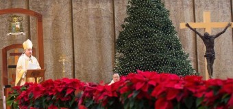 <!--:es-->LA NAVIDAD Y EL AMOR DE DIOS<!--:-->