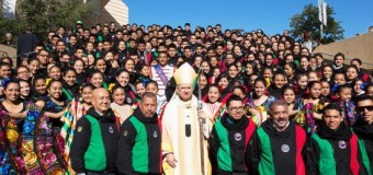 <!--:es-->‘SOMOS UNA FAMILIA BAJO LA AUTORIDAD DE DIOS’<!--:-->