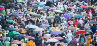 <!--:es-->¡PAPA FRANCISCO Y FILIPINAS HACEN HISTORIA! ENTRE 6 Y 7 MILLONES DE PERSONAS EN MISA FINAL<!--:-->