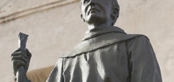<!--:es-->EL PRÓXIMO SANTO DE ESTADOS UNIDOS: SAN JUNÍPERO SERRA<!--:-->