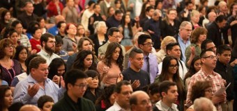 <!--:es-->‘MIENTRAS HAYA CRISTIANOS, NADIE DEBERÍA TENER QUE SUFRIR SOLO’<!--:-->