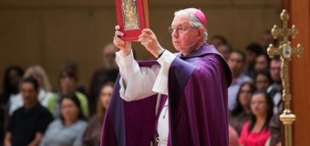 <!--:es-->LA PARROQUIA ES EL CORAZÓN DE LA NUEVA EVANGELIZACIÓN<!--:-->