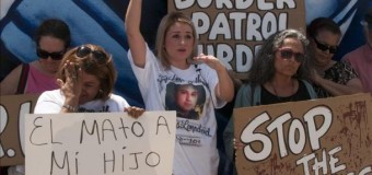 <!--:es-->ACTIVISTAS LANZAN CAMPAÑA CONTRA LOS ABUSOS DE AGENTES FRONTERIZOS<!--:-->