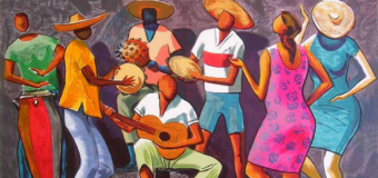 <!--:es-->EL SON CUBANO FLORECE EN EL ESTE DE LOS ÁNGELES<!--:-->