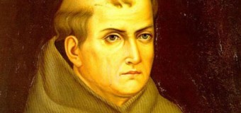 <!--:es-->EL PAPA FRANCISCO HONRA AL BEATO JUNÍPERO SERRA<!--:-->