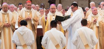 <!--:es-->‘CADA SACERDOTE ES UNA IMAGEN VIVA DE JESUCRISTO’<!--:-->