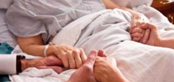 <!--:es-->PAPA FRANCISCO: CON ENFERMOS EN CASA, LA FAMILIA VIVE EL HEROÍSMO Y ENSEÑA SOLIDARIDAD<!--:-->