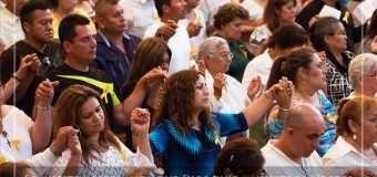 <!--:es-->SOMOS UNA IGLESIA DE MUCHOS PUEBLOS<!--:-->
