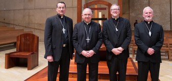 <!--:es-->TRES NUEVOS OBISPOS NOMBRADOS POR EL PAPA FRANCISCO<!--:-->