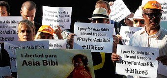<!--:es-->SUSPENDEN CAUTELARMENTE PENA DE MUERTE PARA ASIA BIBI<!--:-->
