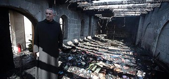 <!--:es-->ESTADOS UNIDOS: LA MITAD DE INCENDIOS EN IGLESIAS DE LOS ÚLTIMOS 20 AÑOS FUERON PROVOCADOS<!--:-->