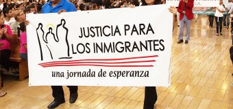 <!--:es-->EEUU: 100 MUJERES MARCHARÁN 100 MILLAS PARA PEDIR AL PAPA QUE INTERCEDA POR LOS INMIGRANTES<!--:-->