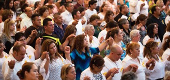 <!--:es-->MISA EN RECONOCIMIENTO DE LOS INMIGRANTES, UNA VIVENCIA DE PAZ Y JUSTICIA<!--:-->