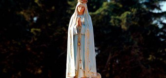 <!--:es-->VIRGEN DE FÁTIMA VISITARÁ SIRIA PARA LLEVAR ESPERANZA A CRISTIANOS PERSEGUIDOS POR ISIS<!--:-->