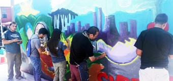 <!--:es-->EN BUSCA DE ARTISTAS TALENTOSOS<!--:-->