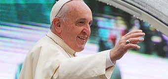 <!--:es-->ENCUESTA: ¿EL PAPA FRANCISCO DEBE GANAR EL PREMIO NOBEL DE LA PAZ?<!--:-->