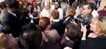 <!--:es-->CÓNYUGES SANTOS, FAMILIAS SANTAS: REFLEXIONES SOBRE LOS ÚLTIMOS DÍAS DEL SÍNODO<!--:-->