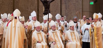 <!--:es-->CONOZCA A LOS TRES NUEVOS OBISPOS AUXILIARES<!--:-->