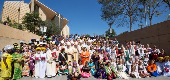 <!--:es-->VIBRANTE CELEBRACIÓN DE LAS CULTURAS DE LA ARQUIDIÓCESIS DE LOS ÁNGELES<!--:-->