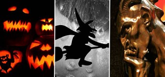 <!--:es-->8 COSAS QUE TODO CRISTIANO DEBE SABER SOBRE HALLOWEEN<!--:-->