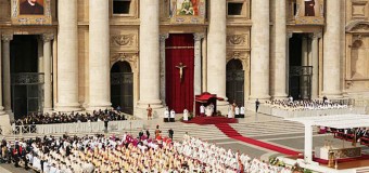 <!--:es-->EL PAPA FRANCISCO DECLARA SANTOS A LOS PADRES DE SANTA TERESA DE LISIEUX<!--:-->