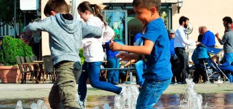 <!--:es-->DOS ANÉCDOTAS DE NIÑOS QUE MOSTRARON AL SÍNODO BELLEZA DE LA FAMILIA<!--:-->