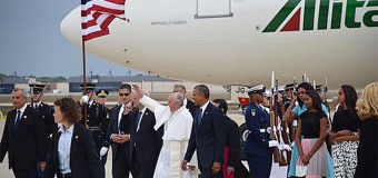 <!--:es-->EL PAPA FRANCISCO EN ESTADOS UNIDOS<!--:-->