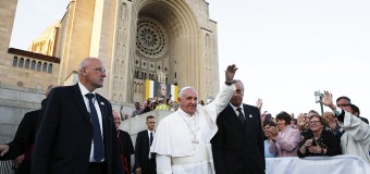 <!--:es-->SU SANTIDAD RECONOCE CELO MISIONERO DE SAN JUNÍPERO SERRA DURANTE LA MISA DE CANONIZACIÓN<!--:-->