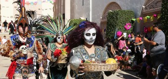 <!--:es-->SE REVIVE UNA TRADICIÓN EN EL CORAZÓN DEL ESTE DE LOS ÁNGELES<!--:-->