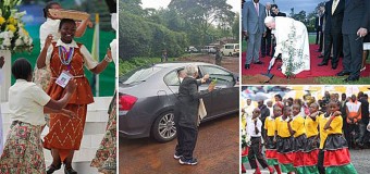 <!--:es-->IMÁGENES PARA RECORDAR LA FELIZ VISITA DEL PAPA FRANCISCO A KENIA<!--:-->