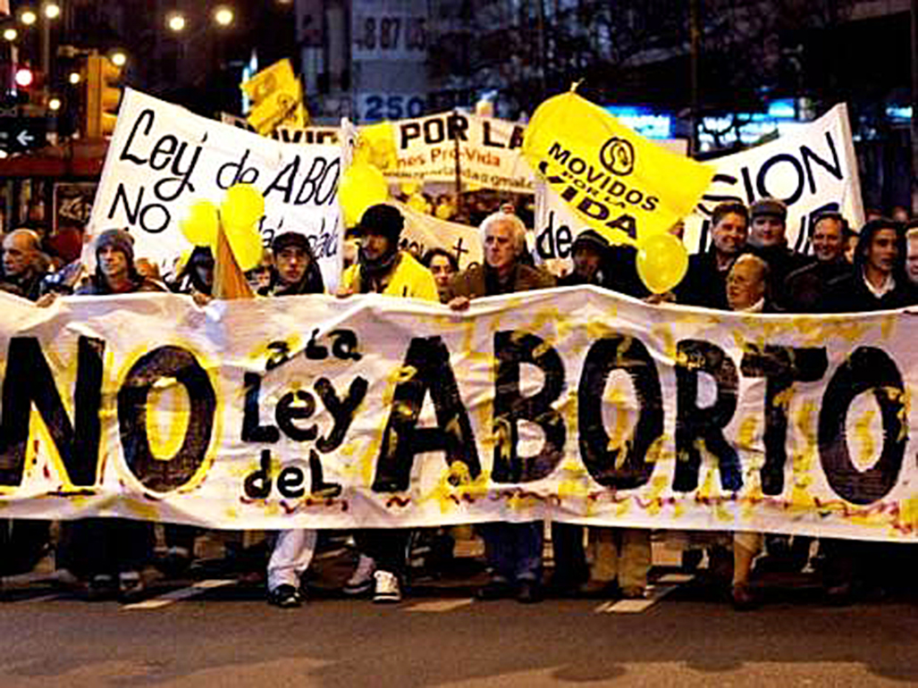 <!--:es-->SENADO DE URUGUAY RATIFICA DESPENALIZACIÓN DEL ABORTO<!--:-->