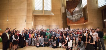 <!--:es-->‘CELEBRANDO A LOS JÓVENES ADULTOS EN EL MINISTERIO’<!--:-->