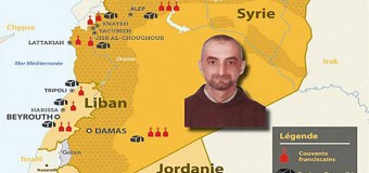 <!--:es-->SACERDOTE ES SECUESTRADO EN SIRIA CUANDO REGRESABA PARA CELEBRAR NAVIDAD<!--:-->