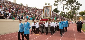 <!--:es-->EL DOMINGO 6 DE DICIEMBRE ES EL GRAN DÍA PARA HONRAR A LA VIRGEN DE GUADALUPE<!--:-->