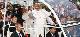 <!--:es-->LO QUE HARÁ EL PAPA FRANCISCO EN 2016: UN AÑO MARCADO POR LA MISERICORDIA<!--:-->