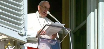<!--:es-->¿QUÉ ENSEÑAN LOS PASTORES DE BELÉN Y LOS REYES MAGOS? EL PAPA RESPONDE EN EL ÁNGELUS<!--:-->