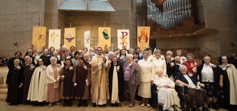 <!--:es-->CELEBRACIÓN DE JUBILEO EN LA CATEDRAL ANGELINA<!--:-->