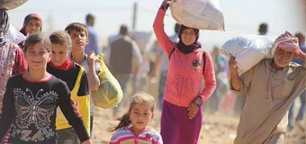 <!--:es-->AGRADECEN A EEUU POR RECONOCER GENOCIDIO DE CRISTIANOS A MANOS DEL ESTADO ISLÁMICO<!--:-->