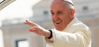 <!--:es-->FRANCISCO: DIOS NUNCA ABANDONA AL HOMBRE Y NI SIQUIERA EL PECADO PUEDE FRENAR SU AMOR<!--:-->