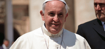 PAPA FRANCISCO EN LUNES DEL ÁNGEL: CON ESPERANZA Y SIN MIEDO ANUNCIEN A CRISTO RESUCITADO