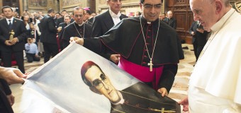 <!--:es-->LOS MÁRTIRES SON UN TESORO Y UNA ESPERANZA PARA LA IGLESIA<!--:-->