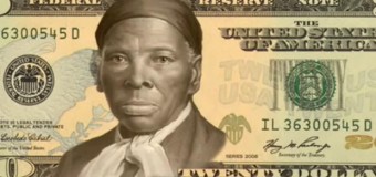 EEUU INCLUIRÁ POR PRIMERA VEZ A UNA MUJER EN LOS BILLETES DE DÓLAR