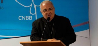 OLIMPIADAS RÍO 2016: ASÍ SE ALISTA LA IGLESIA PARA ACOGER A DEPORTISTAS
